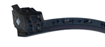 фото thumb №7, Audi e tron ліва планка крила перед 4ke853717a