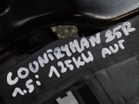 фото thumb №15, Комплект радиатор основний  кондиционера вентилятор pas mini countryman u25 25r