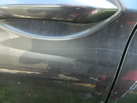 фото thumb №12, Bmw f10 f11 двері ліва лівий перед передні b90 sophistograu