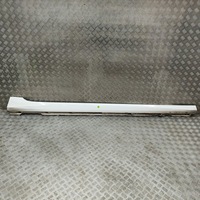 фото thumb №1, Audi a6 s6 c8 4k 2019 права сторона поріг