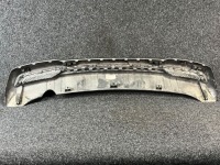 Hyundai i30 3 рестайлінг  дифузор накладка бампера задній задня 86612g4620 Зі Шроту, фото thumb