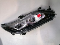 фото thumb №7, Mitsubishi eclipse cross лампа правая перед h7+led