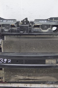 фото thumb №5, Pas переднє радіатор ford ka ii mk2 1.3d