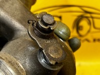 Частина гаряча турбіни колектор renault mercedes 1.3 tce Оригінал, фото thumb