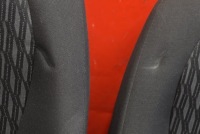 фото thumb №11, Сидіння сидіння комплект обшивка обшивки eu toyota yaris 3 iii 5d 10-14