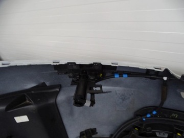 фото thumb №15, Бамперы переднее evoque 6xpdc 2019-2021