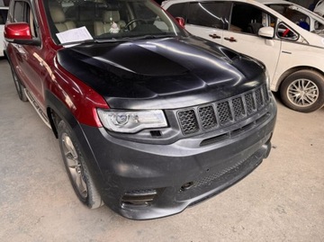 фото thumb №12, Кузов kit trackhawk srt стиль - повний набір кузов kit grand cherokee 2014-2021