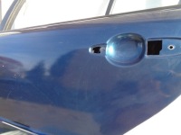 Mazda 6 дверь левое  задняя 32c хэтчбек 02-08 Недорого, фото thumb