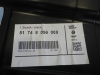 фото thumb №6, Канал впуск повітря bmw 6 f06 f12 f13 8056069