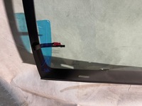 фото thumb №6, Стекло передняя mercedes slk r172 cabrio датчик kam антенна акустический 2011-2019