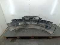 фото thumb №12, Бампер перед audi a6 c6