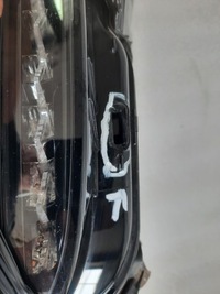 фото thumb №15, Vw tiguan лампа полный led 5nn941082 allspace