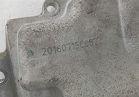 фото thumb №6, Поддон масляная chevrolet camaro ss 6.2 lt1 v8 2016-2023