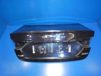 фото thumb №7, Jaguar xf x260 крышка багажника зад - отремонтированная