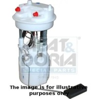 Насос топлива 76446e meat & doria fiat lancia Цена, фото thumb