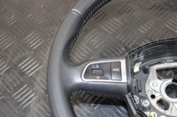 фото thumb №8, Воздуховод мультифункция лепестки переключения audi q5 8r 8r0 8r0419091d