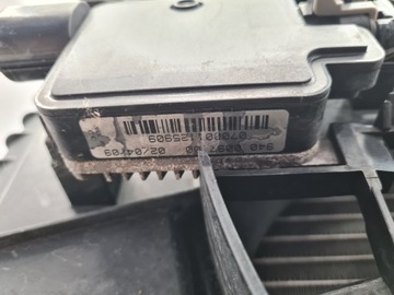 фото thumb №13, Alfa romeo 159 1.9 jtd радиатор комплект