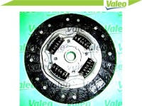 Valeo комплект сцепление набор lancia kappa 2.0 20v Цена, фото thumb