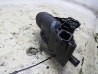 Корпус фильтра масла x-trail iii t32 1.6 dci 152085948r Недорого, фото thumb