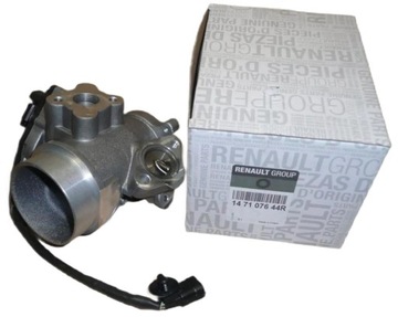 фото thumb №1, Клапан egr renault 147107644r