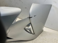 Prius iv комплектний  бампер передній перед без  pdc 1f7 Ціна, фото thumb