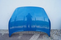 фото thumb №1, Капот ford fiesta mk7 lift 2013-2017