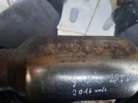 фото thumb №7, Ford s-max mk2 galaxy mk4 2.0 tdci гаситель выхлоп