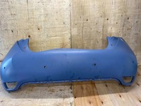 фото thumb №1, Renault zoe 2015 бампер задня задній