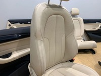 фото thumb №5, Bmw x1 f48 сиденья обшивки заднее сиденье салон idealne europa canberra