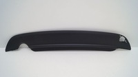 фото thumb №1, Vw golf plus 5m0 рестайлінг 09-14 спойлер накладка зад