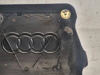 фото thumb №9, Защита верхний двигателя оригинальный номер 06a103925n audi a3 8l 1.8b