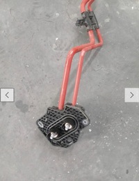 фото thumb №1, Шланг главный - жгут питания velar l560