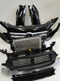 фото thumb №3, Mercedes лампа ліва led high performance glb x247 247 przed liftem