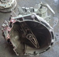 Купити Mini cooper one f56 1.2 t turbo коробка передач передач 7638372, фото thumb