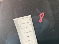 фото thumb №11, Двері перед ліва renault scenic iii lift tekng