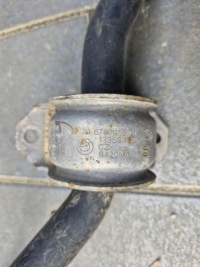 Bmw e84 e90 e91 e92 e93 тяга стабілізатор перед передній 6793171 Доставка, фото thumb