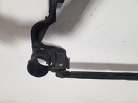 фото thumb №6, Воздуховод воздуха защита радиатор mercedes ml w164 gl x164 1645000116