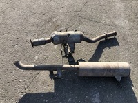 фото thumb №2, Катализатор dpf 2.3 dci renault master iii 14-16