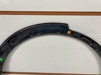 фото thumb №8, Молдинг крыла левая задняя porsche cayenne iii coupe 9y3