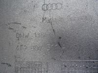 фото thumb №7, Бампер задняя задний audi a6 c6 kombi 4f9