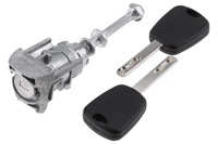 фото thumb №1, Вкладка замка двері передніх peugeot 407 2004- citroen c4 2004-