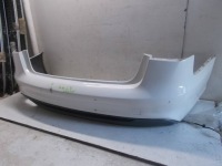 Купить Audi a6 c7 sedan бампер задний s line, фото thumb