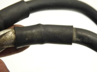 Шланг массовый минусовой porsche cayenne 1 в Украине, фото thumb