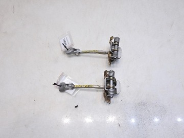 фото thumb №8, Обмежувач двері перед renault espace iv 070660