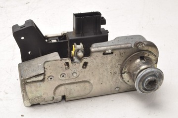 фото thumb №2, Ford transit mk7 замок дверь правые перед англичанин