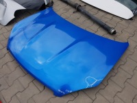 фото thumb №5, Nissan qashqai i j10 06-09r капот bv4g