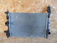 фото thumb №7, Радиатор wody 1.0 ecoboost ford tourneo connect