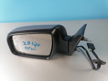 фото thumb №8, Зеркало левая opel zafira b 5 pin рестайлинг z21t z177