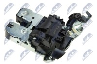 фото thumb №8, Замок крышки багажника do skoda octavia iii 1.8 2.0