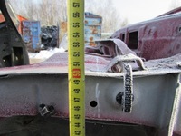 фото thumb №13, Лонжерон підкрилок лівий перед kia ceed 06-10r hr